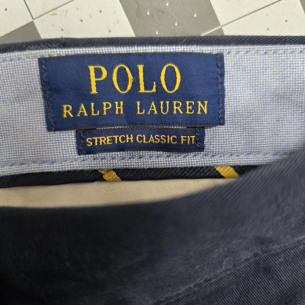 Polo Ralph Lauren mens ralph